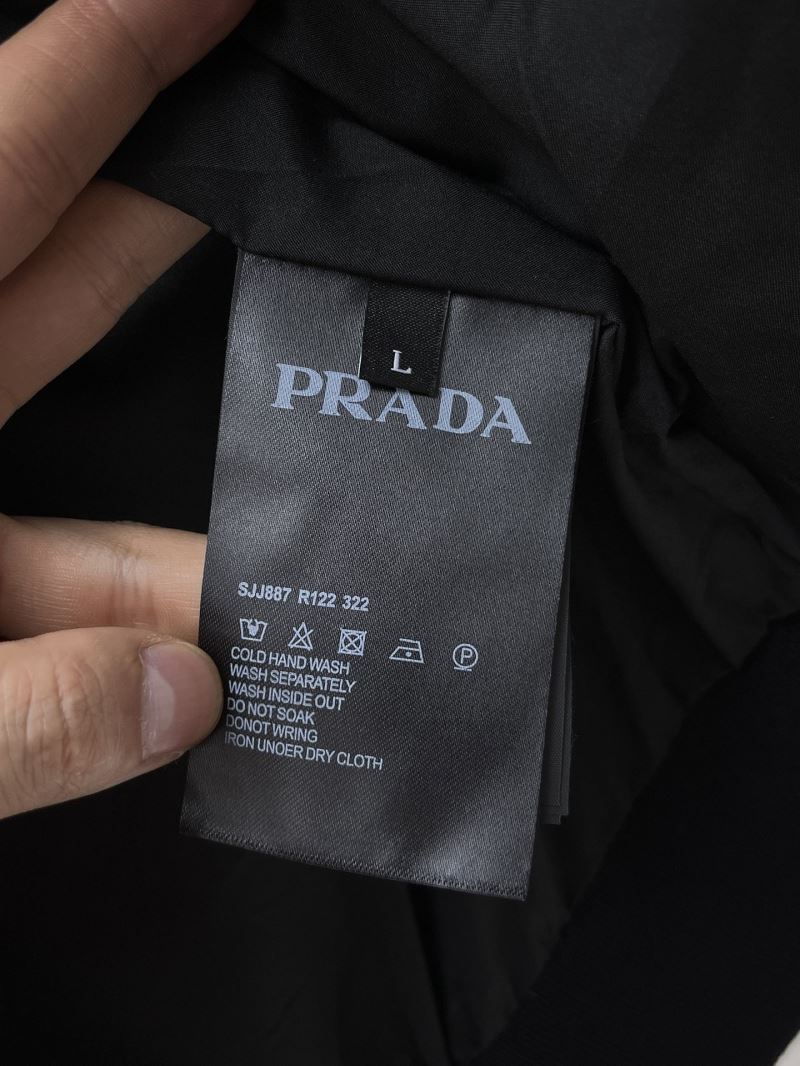 Prada Outwear